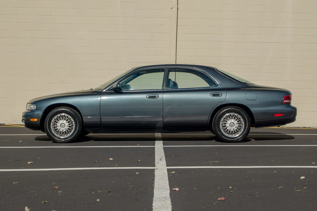 1992 Mazda HD 929 - Image 12 of 31