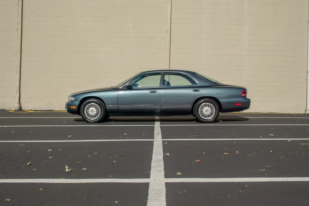 1992 Mazda HD 929 - Image 10 of 31