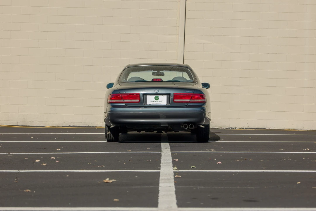 1992 Mazda HD 929 - Image 21 of 31