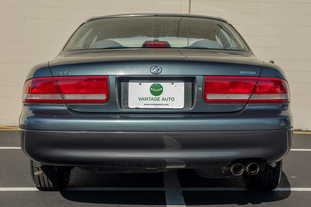 1992 Mazda HD 929 - Image 24 of 31