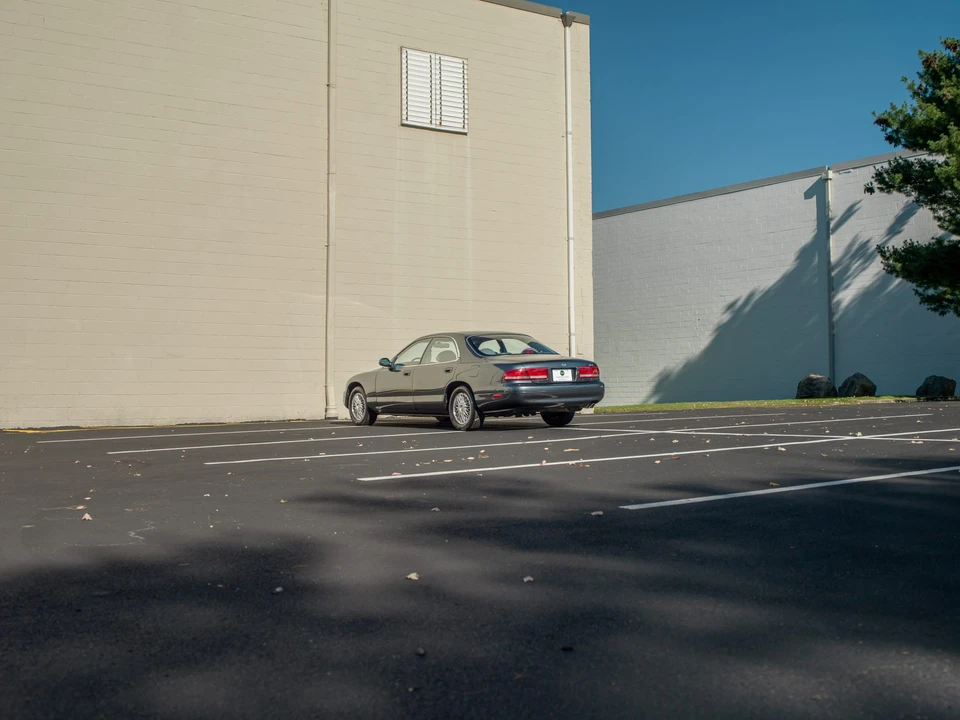 1992 Mazda HD 929 - Image 13 of 31