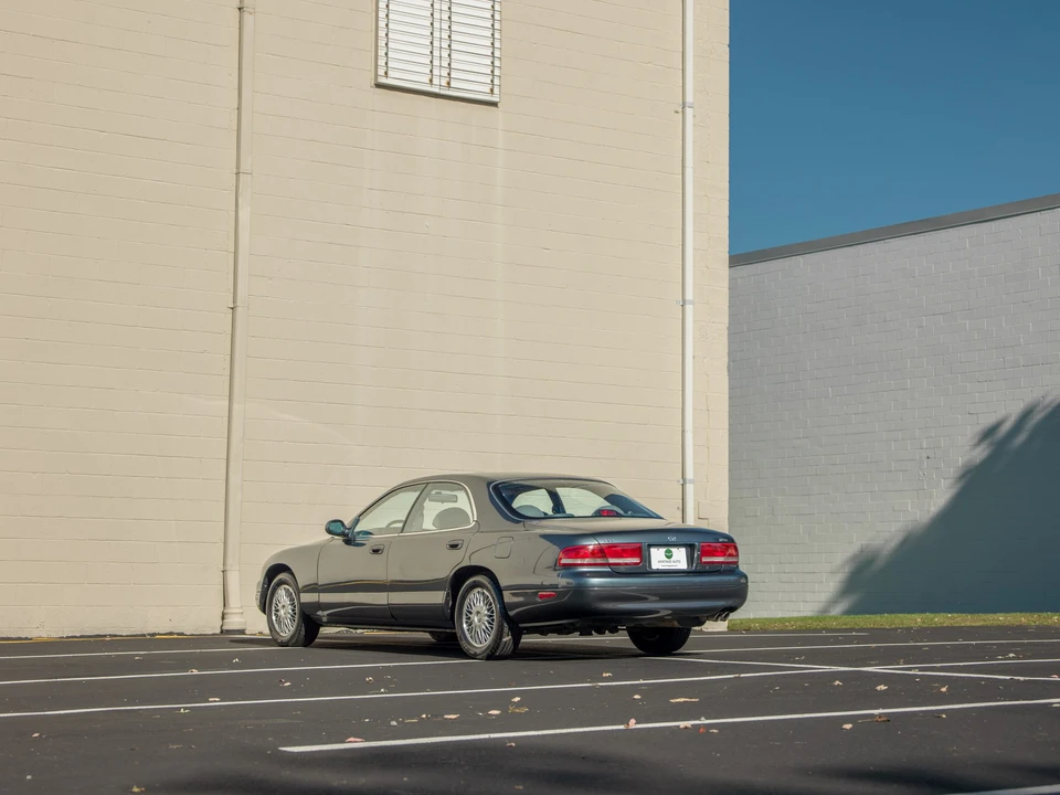 1992 Mazda HD 929 - Image 14 of 31