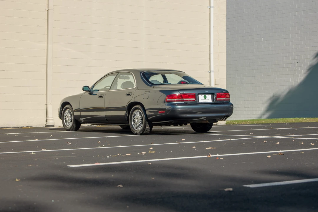 1992 Mazda HD 929 - Image 15 of 31