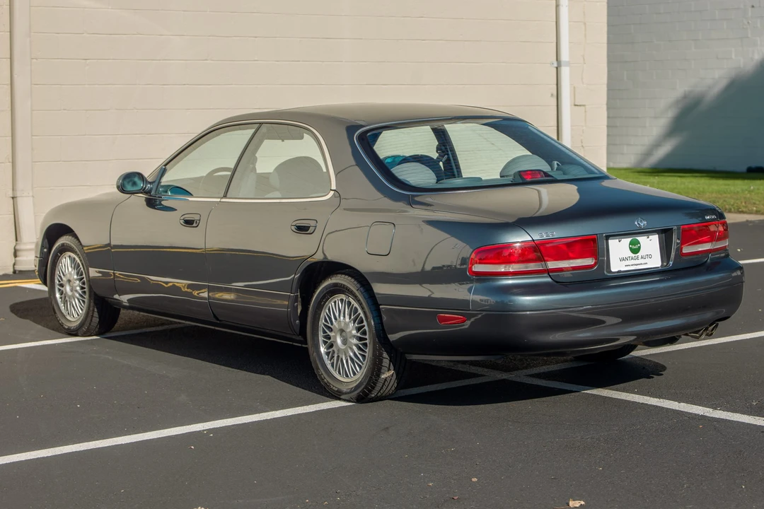 1992 Mazda HD 929 - Image 17 of 31