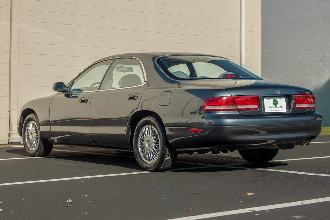 1992 Mazda HD 929 - Image 16 of 31
