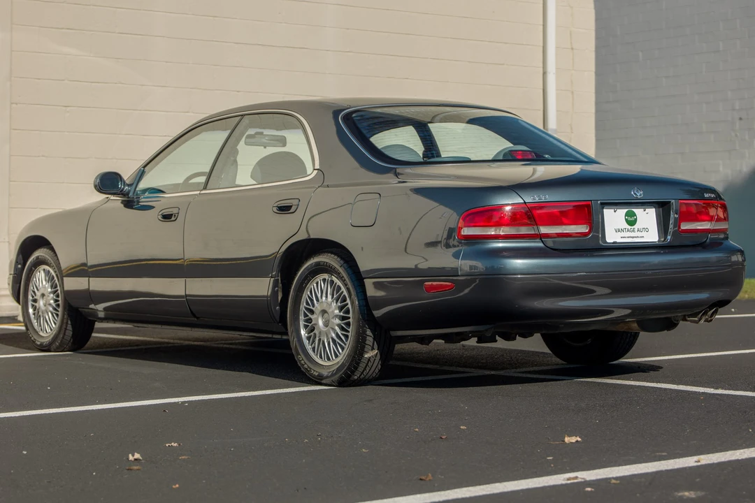 1992 Mazda HD 929 - Image 18 of 31
