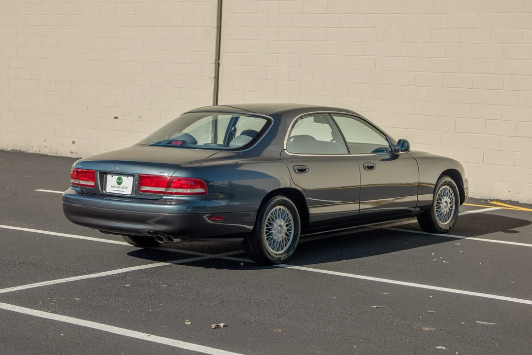 1992 Mazda HD 929 - Image 26 of 31