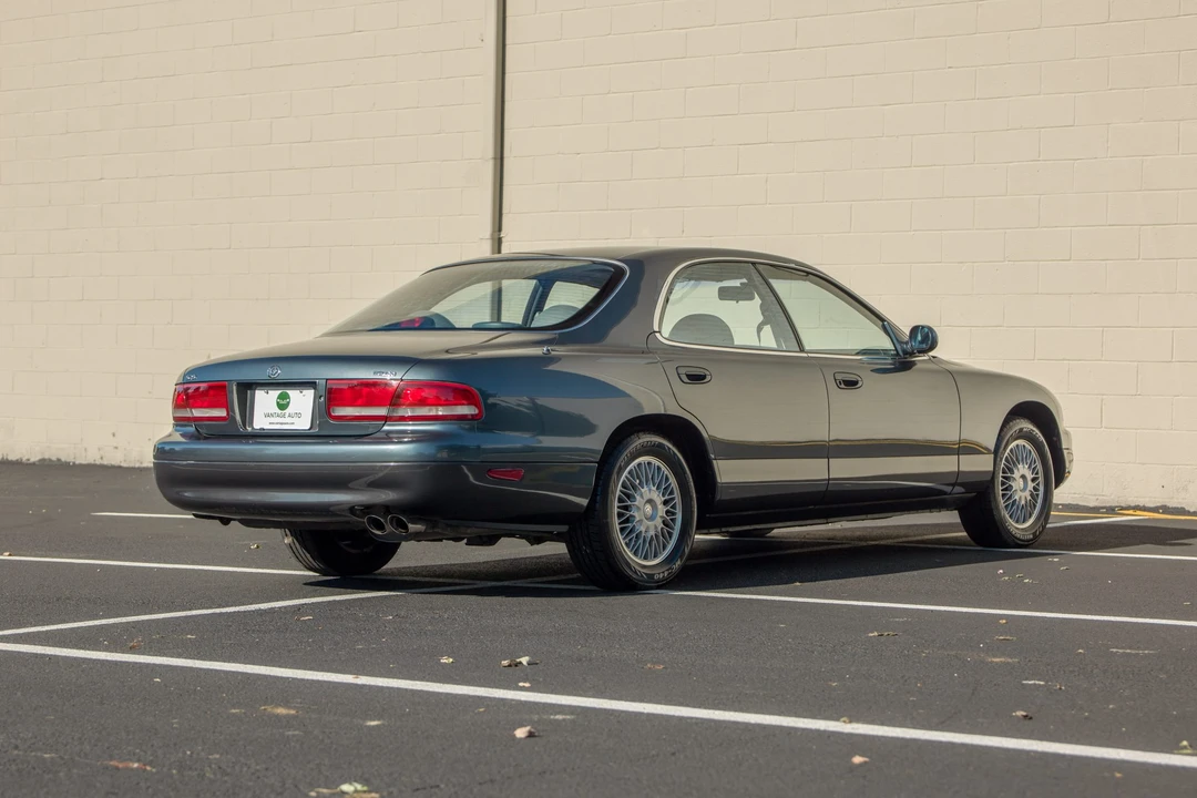 1992 Mazda HD 929 - Image 25 of 31