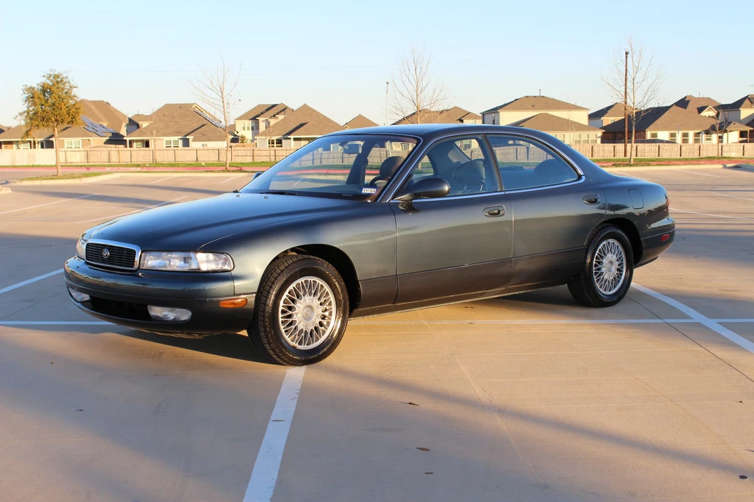 1992 Mazda HD 929 - Image 3 of 31