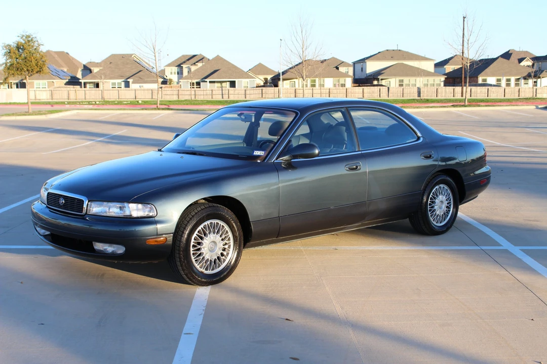 1992 Mazda HD 929 - Image 2 of 31