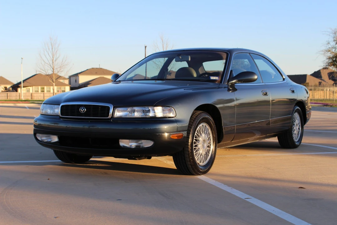1992 Mazda HD 929 - Image 9 of 31