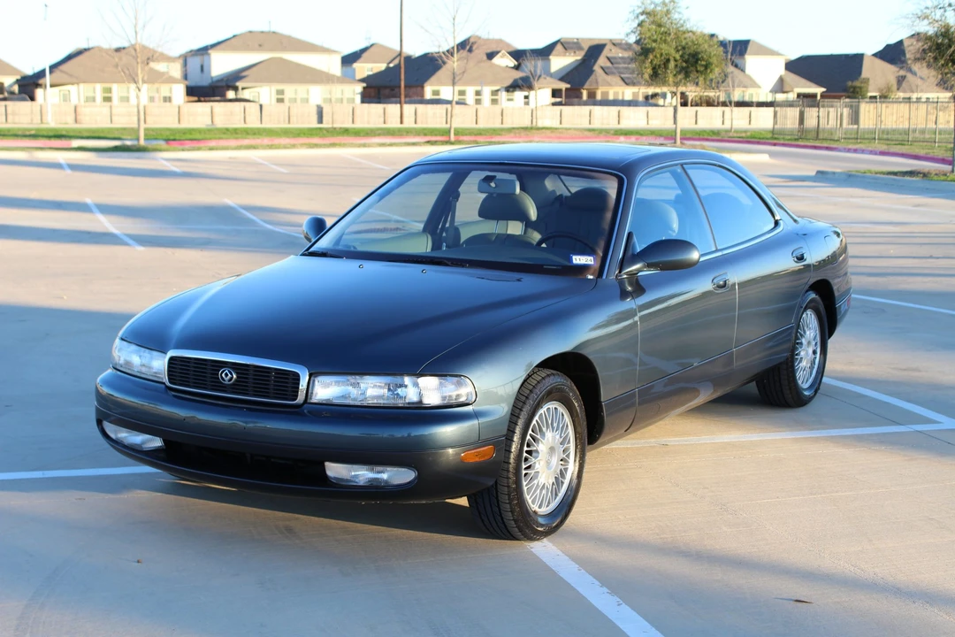 1992 Mazda HD 929 - Image 7 of 31