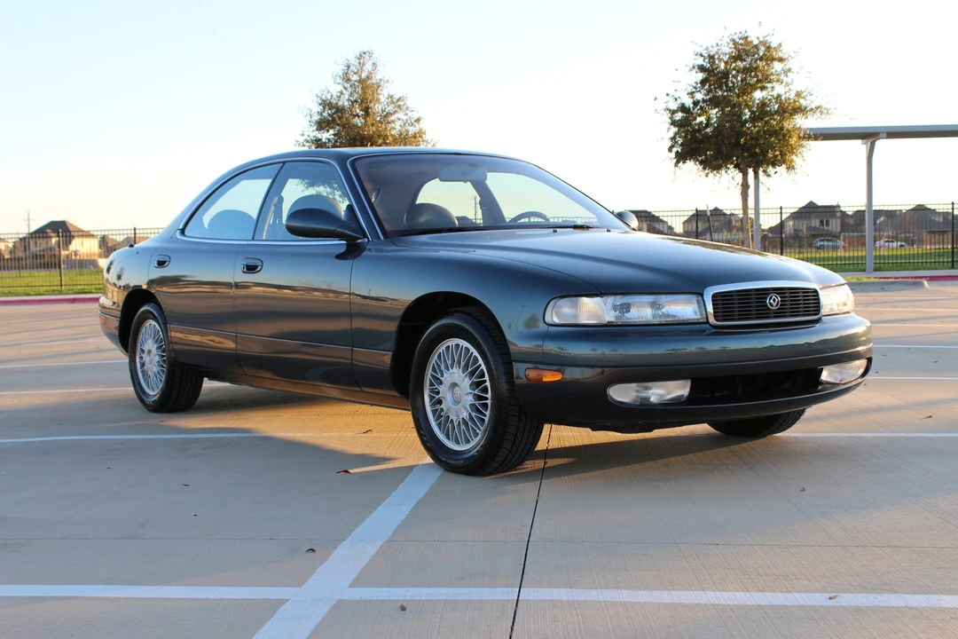 1992 Mazda HD 929 - Image 10 of 31