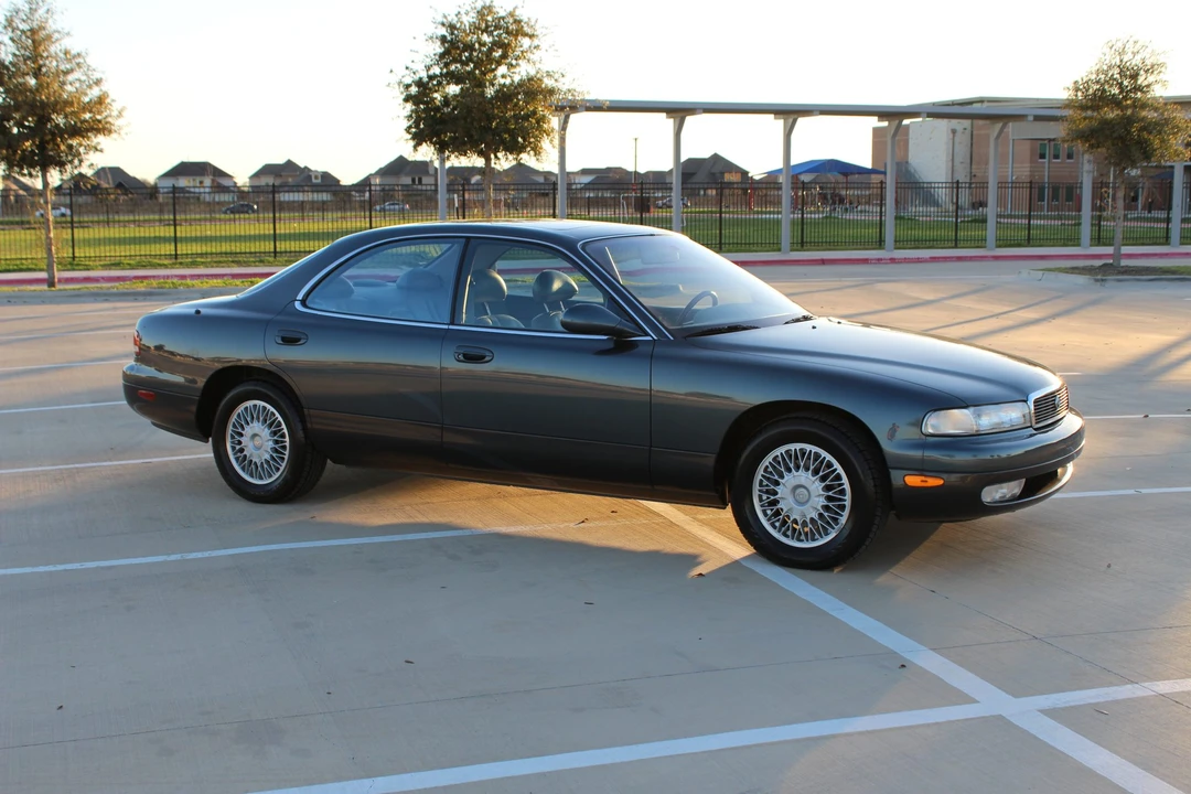1992 Mazda HD 929 - Image 11 of 31
