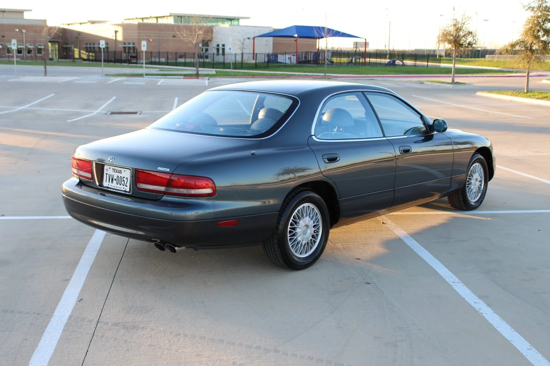 1992 Mazda HD 929 - Image 15 of 31