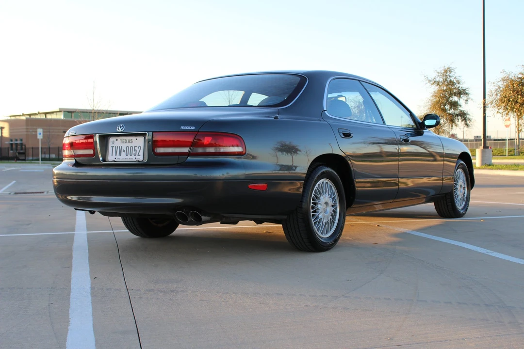1992 Mazda HD 929 - Image 18 of 31
