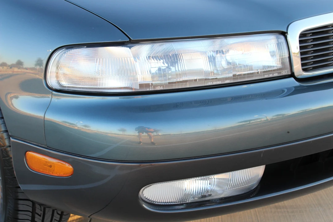 1992 Mazda HD 929 - Image 20 of 31