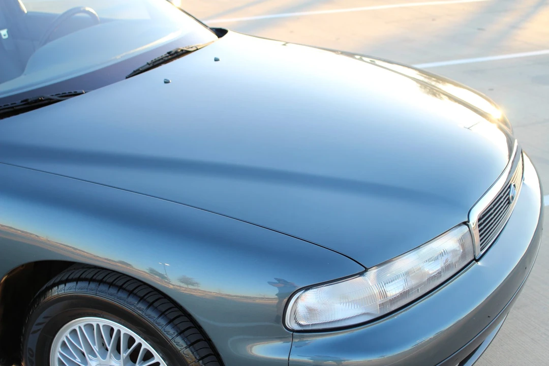 1992 Mazda HD 929 - Image 31 of 31