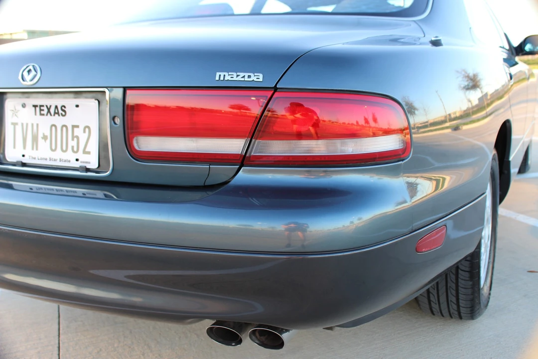 1992 Mazda HD 929 - Image 25 of 31