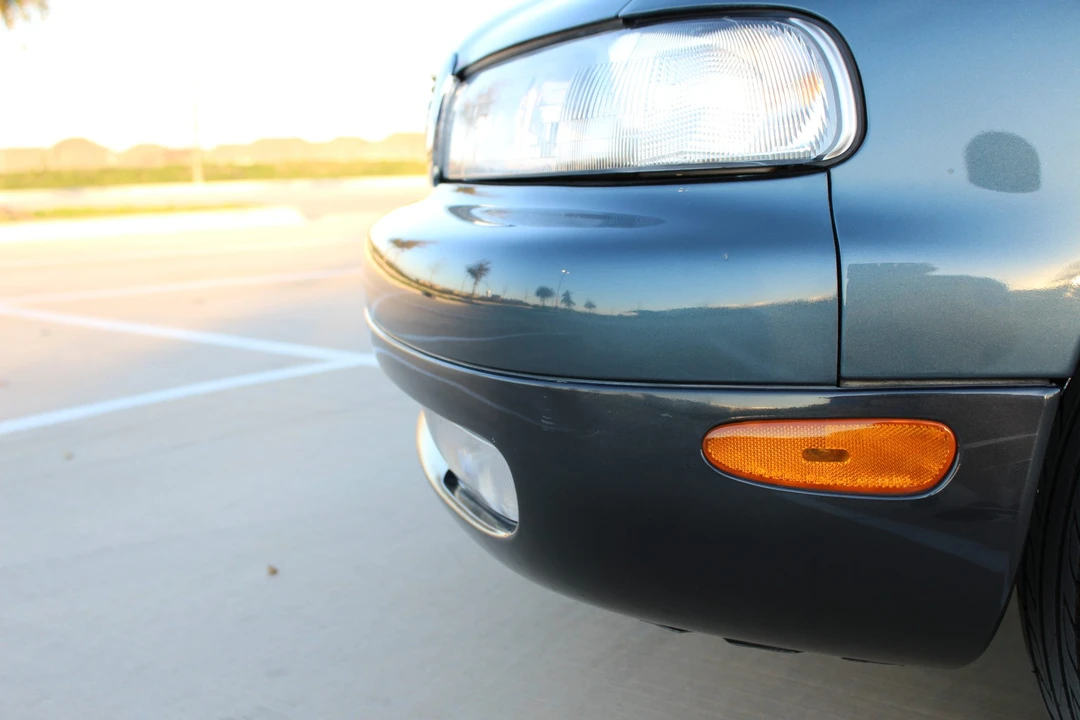 1992 Mazda HD 929 - Image 25 of 31