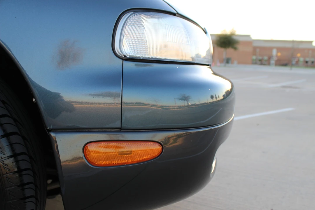 1992 Mazda HD 929 - Image 26 of 31