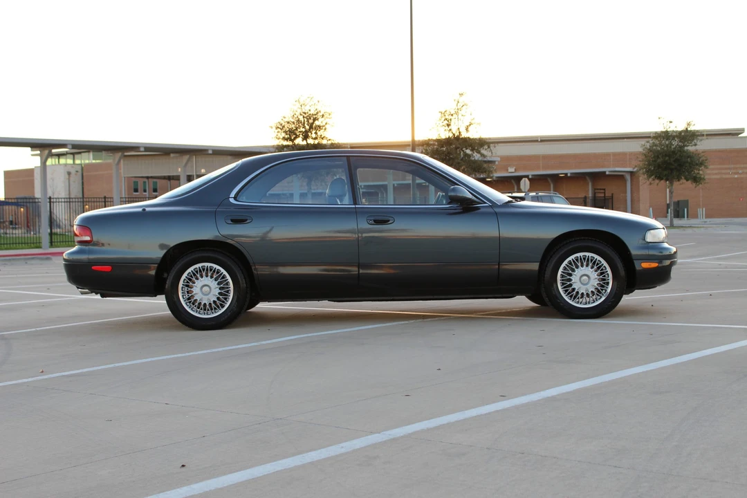 1992 Mazda HD 929 - Image 12 of 31