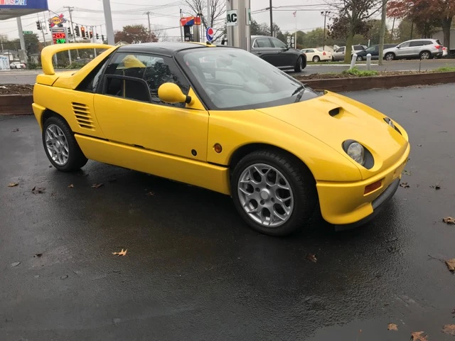 1992 Autozam AZ-1 - Image 2 of 31