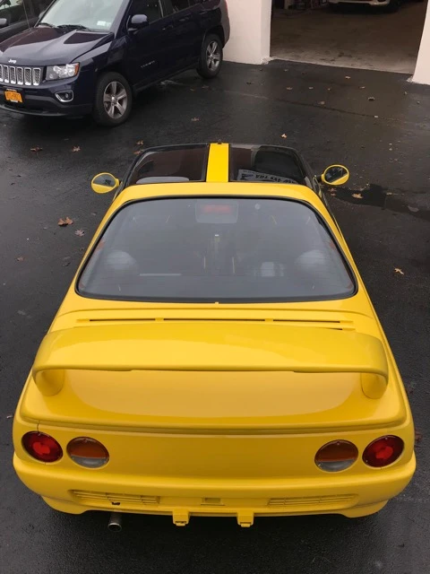 1992 Autozam AZ-1 - Image 6 of 31