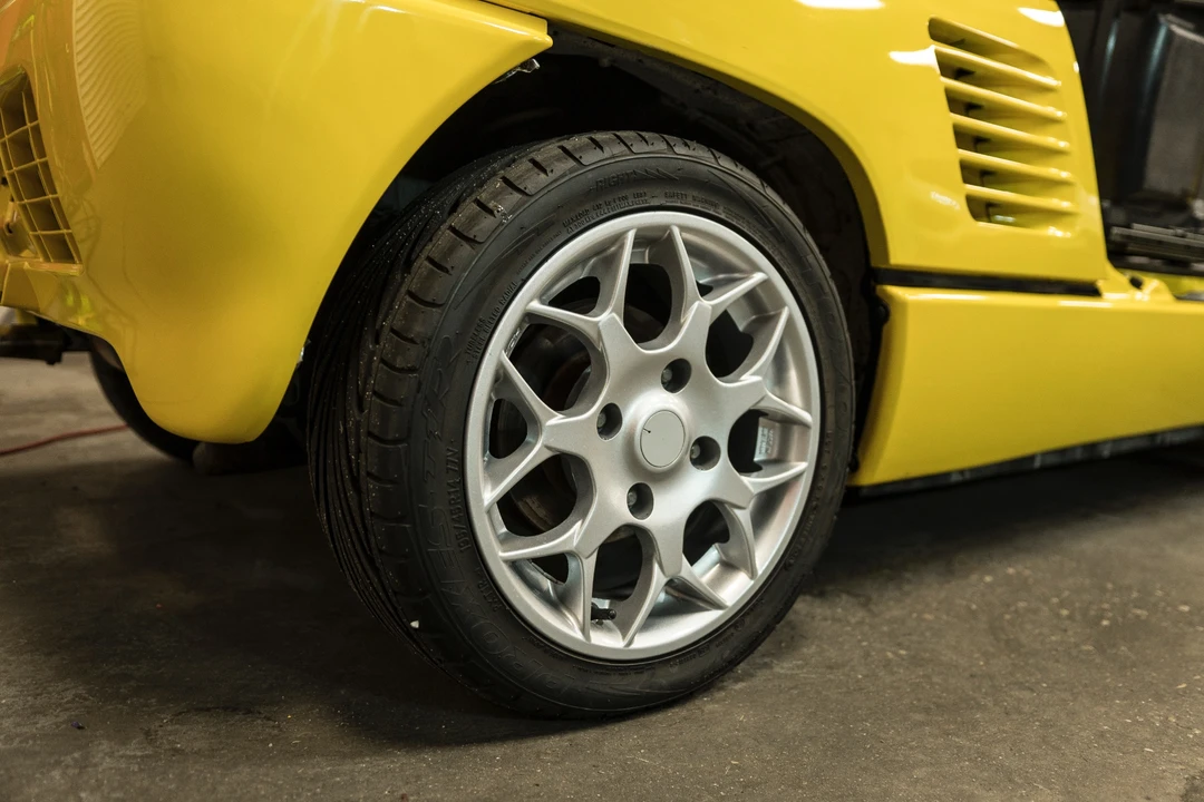 1992 Autozam AZ-1 - Image 16 of 31