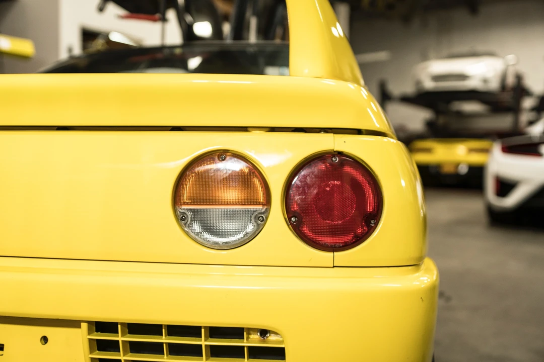1992 Autozam AZ-1 - Image 27 of 31