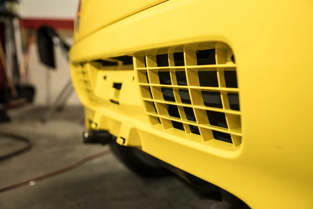 1992 Autozam AZ-1 - Image 28 of 31