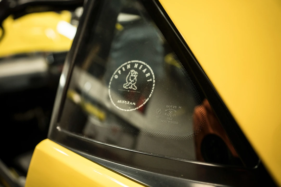 1992 Autozam AZ-1 - Image 31 of 31