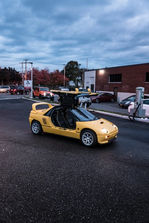 1992 Autozam AZ-1 - Image 18 of 31
