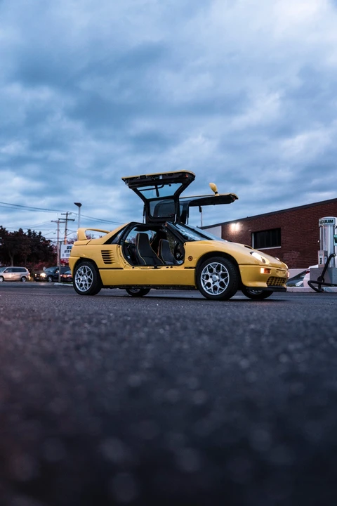 1992 Autozam AZ-1 - Image 20 of 31
