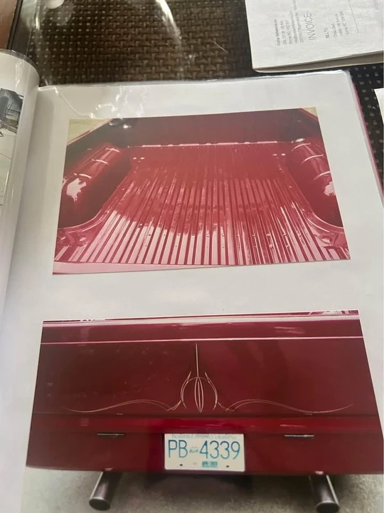1992 Mazda B Series 4th Gen - Image 5 of 7