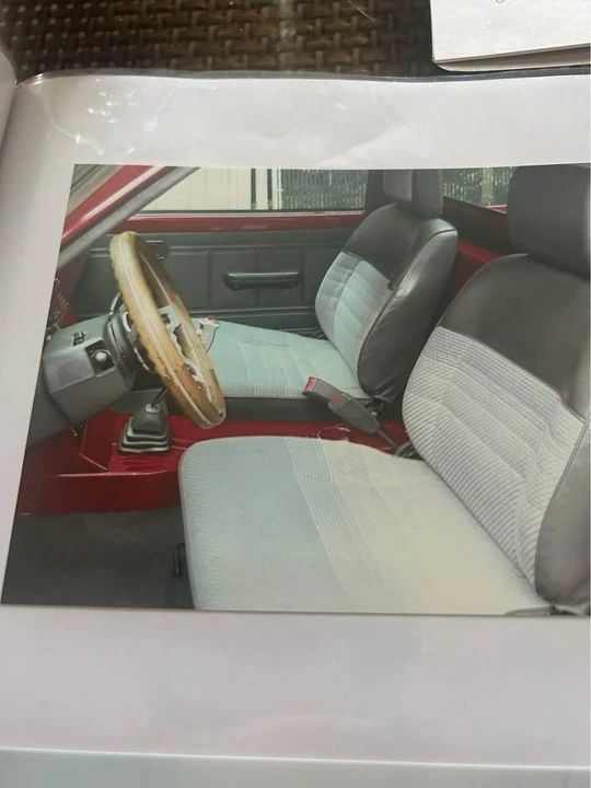 1992 Mazda B Series 4th Gen - Image 6 of 7