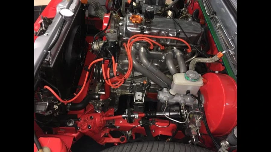1992 Mazda B Series 4th Gen - Image 5 of 11