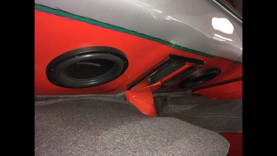 1992 Mazda B Series 4th Gen - Image 4 of 11