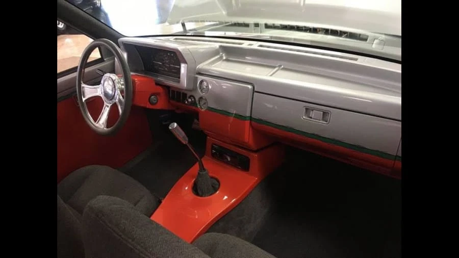 1992 Mazda B Series 4th Gen - Image 3 of 11