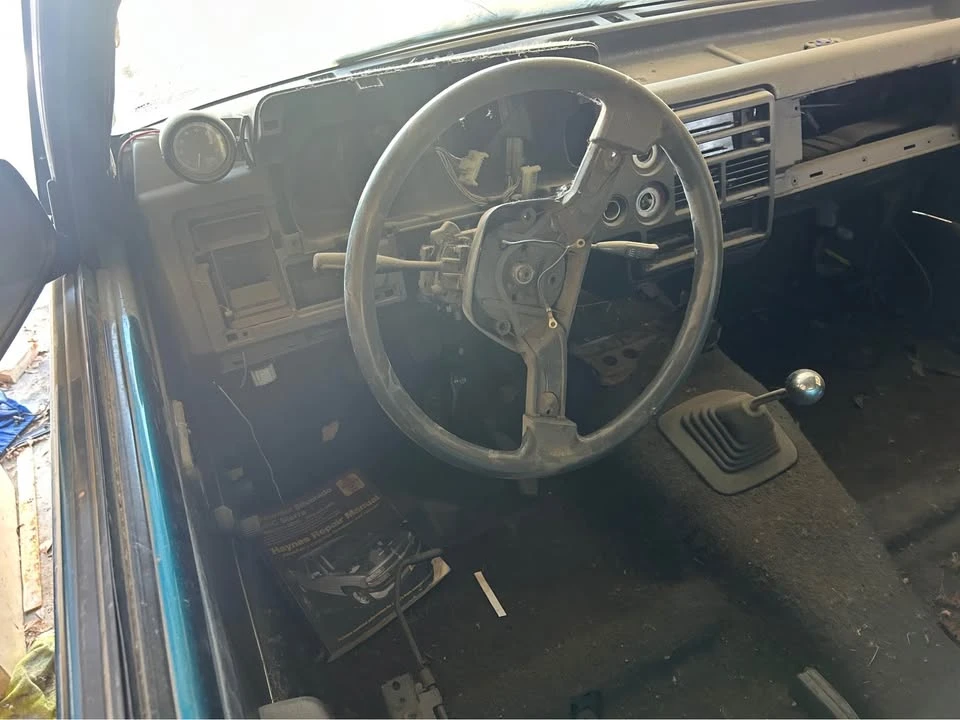 1992 Mazda B Series 4th Gen - Image 5 of 8