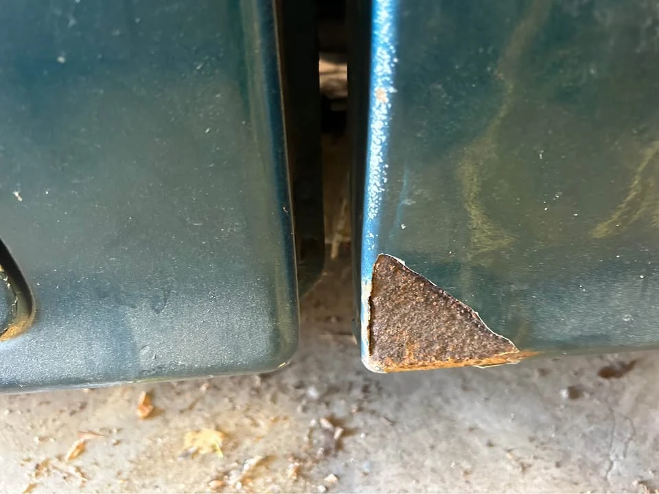 1992 Mazda B Series 4th Gen - Image 7 of 8