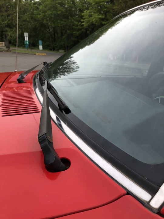 1992 Mazda B Series 4th Gen - Image 18 of 31