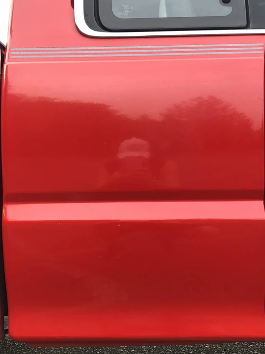 1992 Mazda B Series 4th Gen - Image 11 of 31