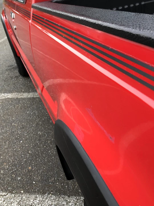 1992 Mazda B Series 4th Gen - Image 16 of 31