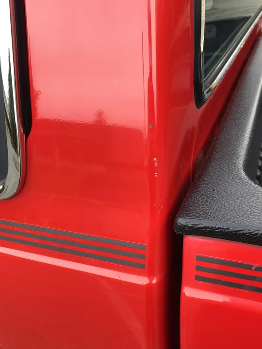 1992 Mazda B Series 4th Gen - Image 17 of 31