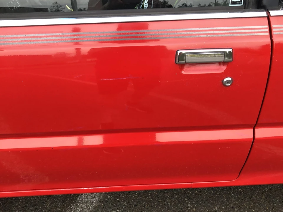 1992 Mazda B Series 4th Gen - Image 13 of 31