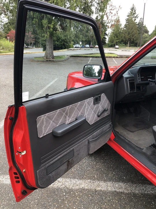 1992 Mazda B Series 4th Gen - Image 28 of 31