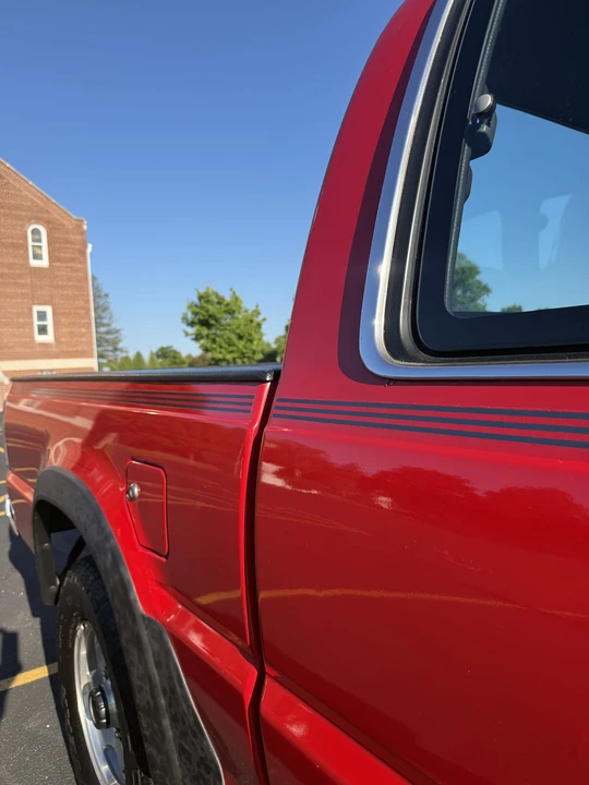 1992 Mazda B Series 4th Gen - Image 31 of 31