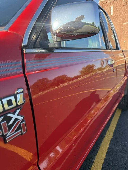 1992 Mazda B Series 4th Gen - Image 20 of 31