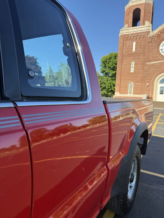 1992 Mazda B Series 4th Gen - Image 21 of 31